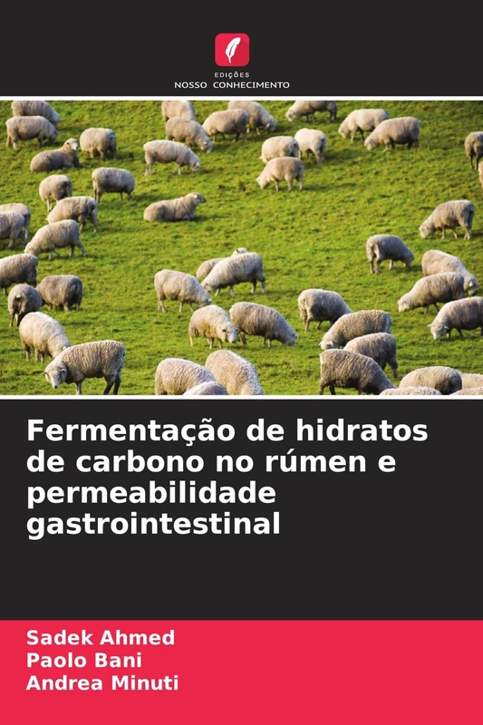 Fermentação de hidratos de carbono no rúmen e permeabilidade gastrointestinal
