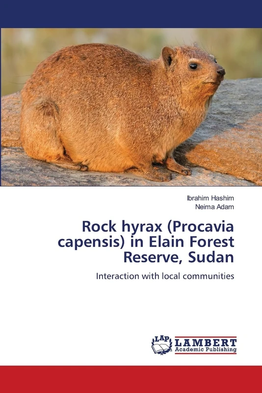 Rock hyrax (Procavia capensis) in Elain Forest Reserve, Sudan: Interaction with local communities - Image 1