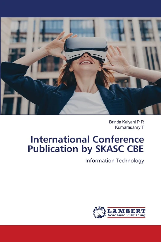 International Conference Publication by SKASC CBE: Information Technology