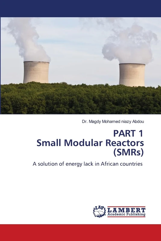 PART 1 Small Modular Reactors (SMRs): A solution of energy lack in African countries - Image 1