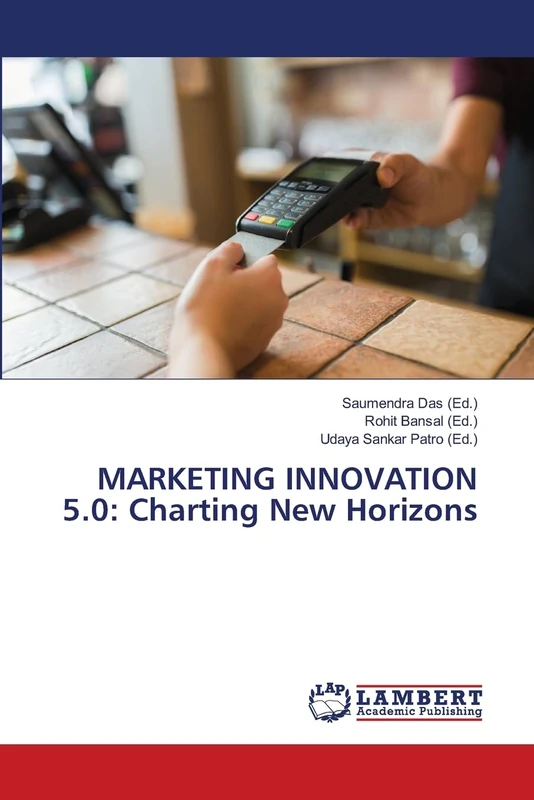 MARKETING INNOVATION 5.0: Charting New Horizons