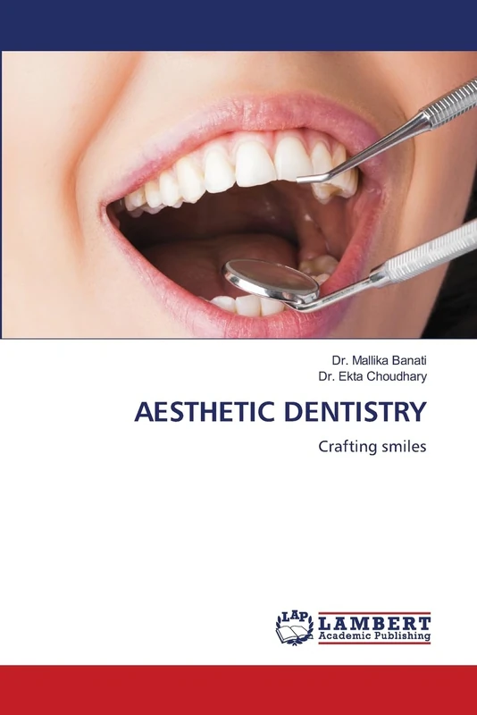 AESTHETIC DENTISTRY: Crafting smiles
