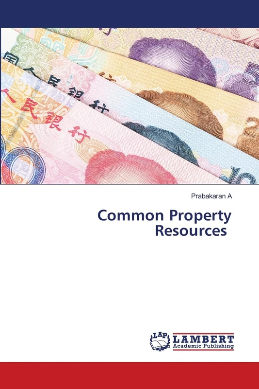 Common Property Resources