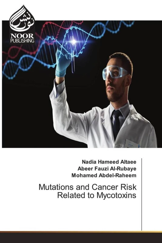 Mutations and Cancer Risk Related to Mycotoxins - Image 1