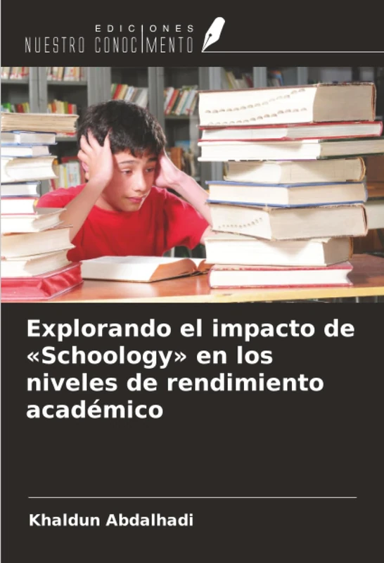 Explorando el impacto de «Schoology» en los niveles de rendimiento académico