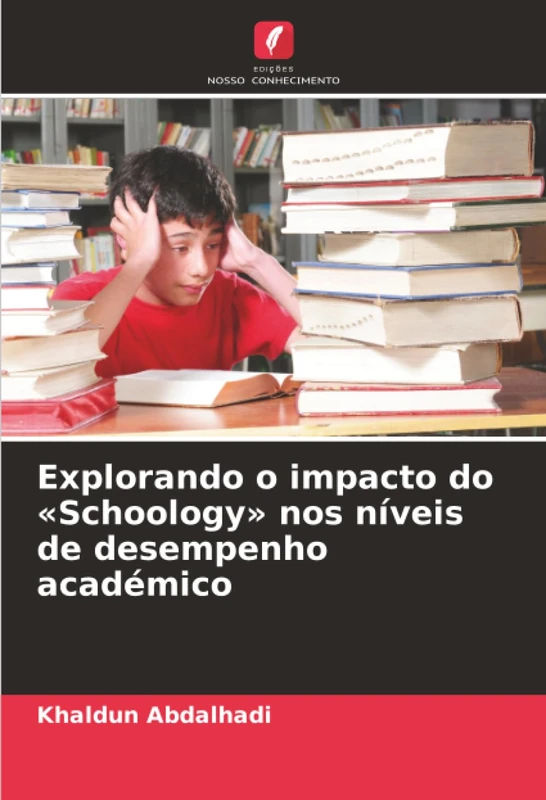 Explorando o impacto do «Schoology» nos níveis de desempenho académico