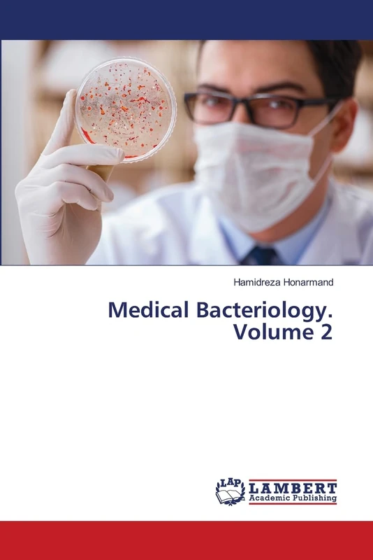 Medical Bacteriology. Volume 2 - Image 1
