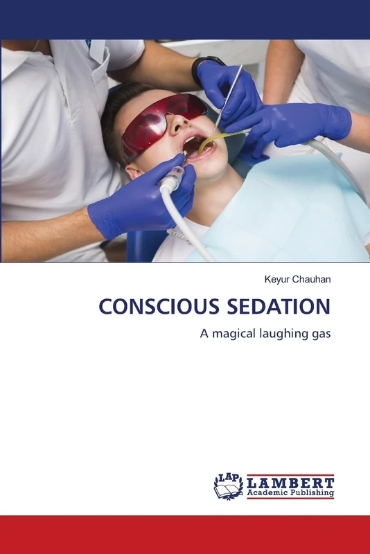 CONSCIOUS SEDATION: A magical laughing gas - Image 1