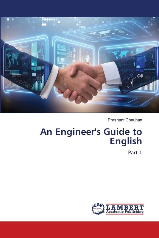 An Engineer's Guide to English: Part 1