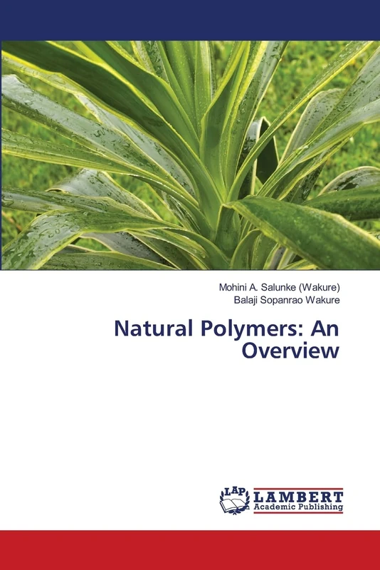 Natural Polymers: An Overview