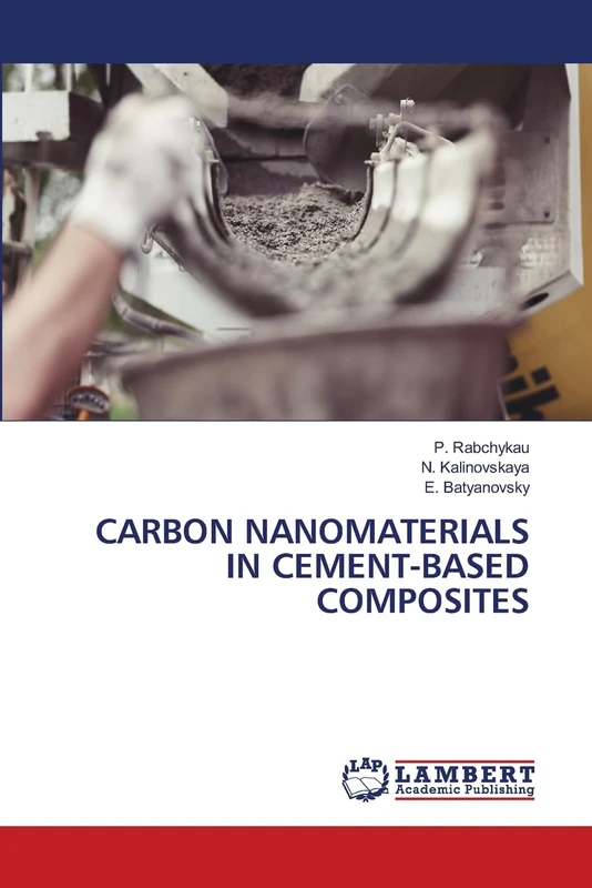 CARBON NANOMATERIALS IN CEMENT-BASED COMPOSITES