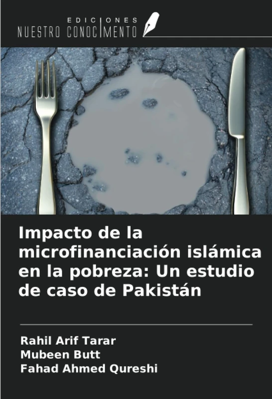 Impacto de la microfinanciación islámica en la pobreza: Un estudio de caso de Pakistán