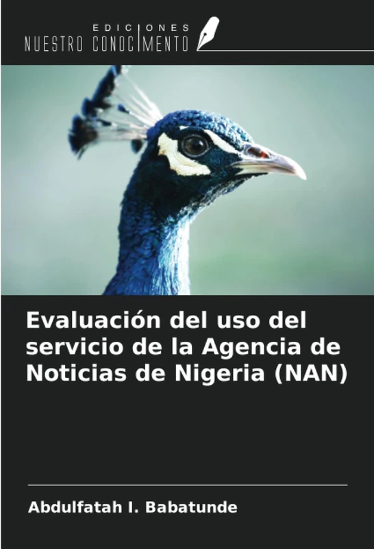 Evaluación del uso del servicio de la Agencia de Noticias de Nigeria (NAN)