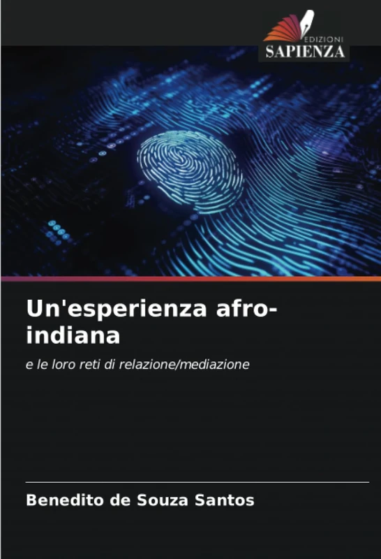 Un'esperienza afro-indiana: e le loro reti di relazione/mediazione - Image 1
