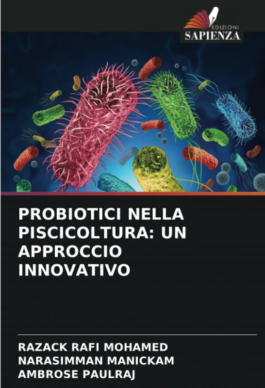 PROBIOTICI NELLA PISCICOLTURA: UN APPROCCIO INNOVATIVO - Image 1