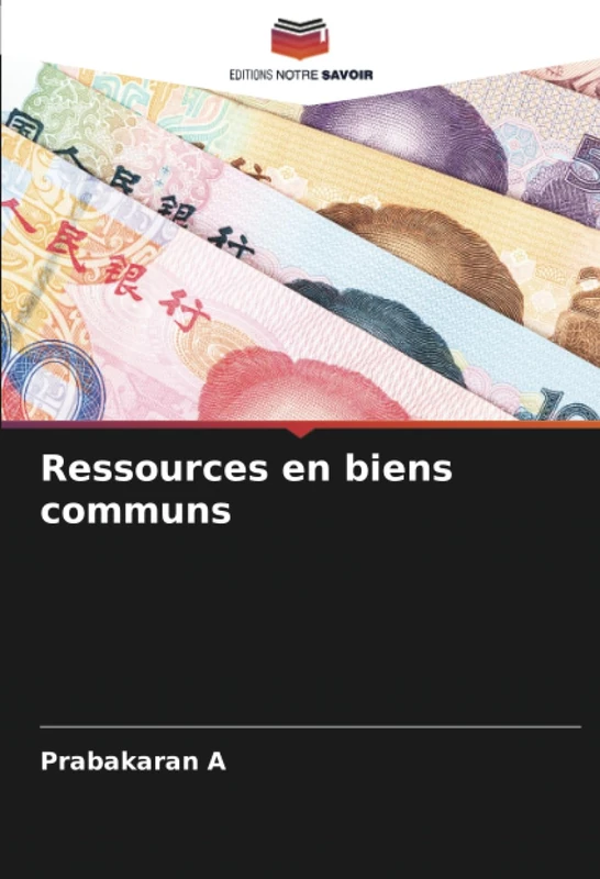 Ressources en biens communs