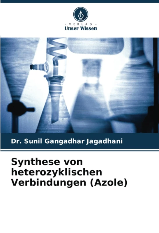 Synthese von heterozyklischen Verbindungen (Azole)