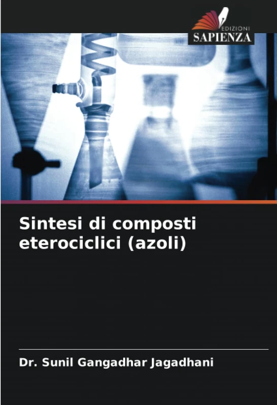 Sintesi di composti eterociclici (azoli)