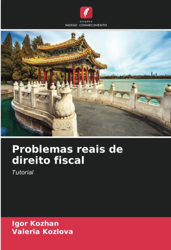 Problemas reais de direito fiscal: Tutorial