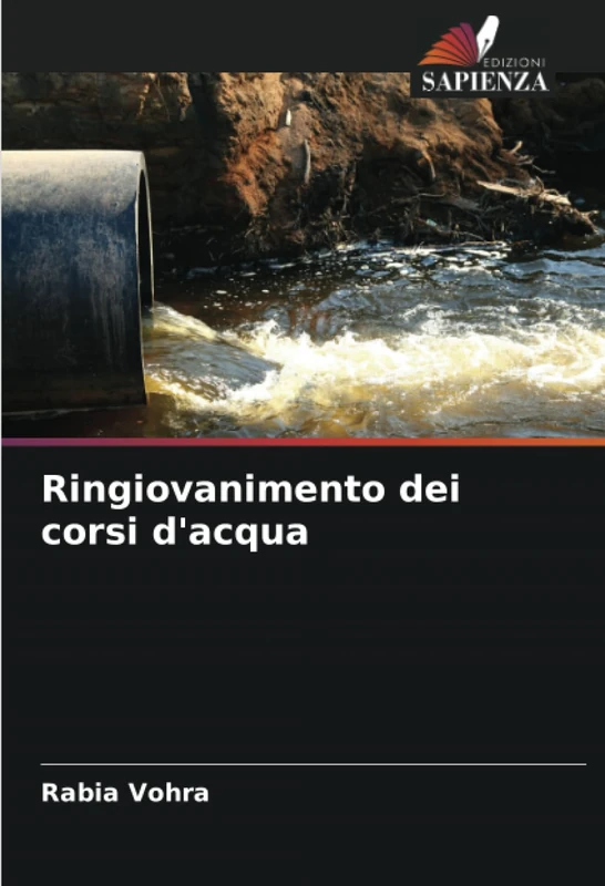 Ringiovanimento dei corsi d'acqua