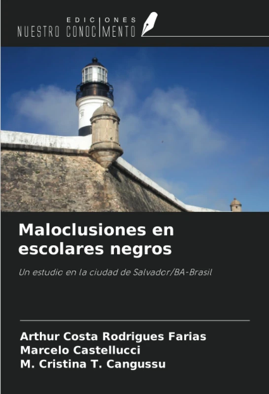 Maloclusiones en escolares negros: Un estudio en la ciudad de Salvador/BA-Brasil