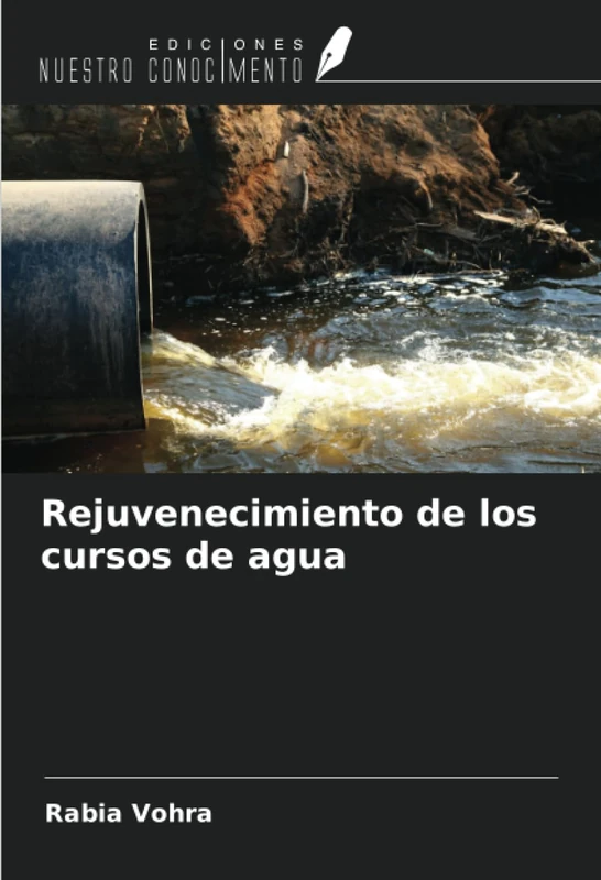 Rejuvenecimiento de los cursos de agua