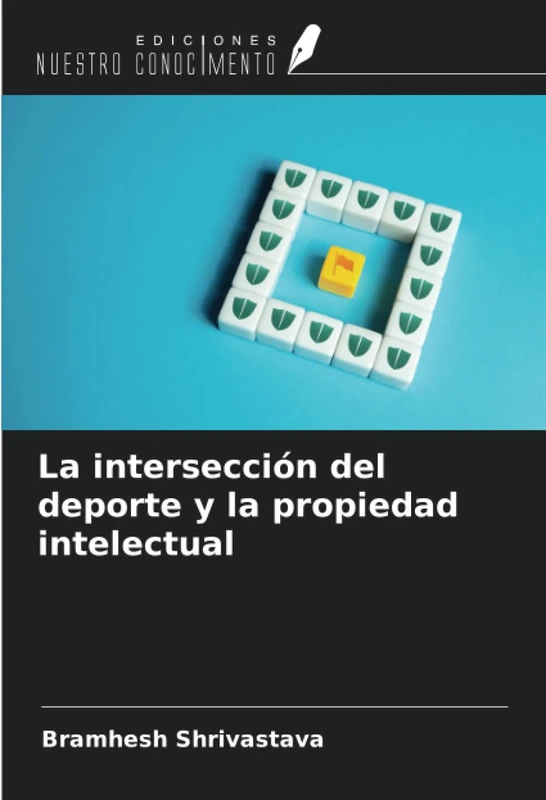 La intersección del deporte y la propiedad intelectual