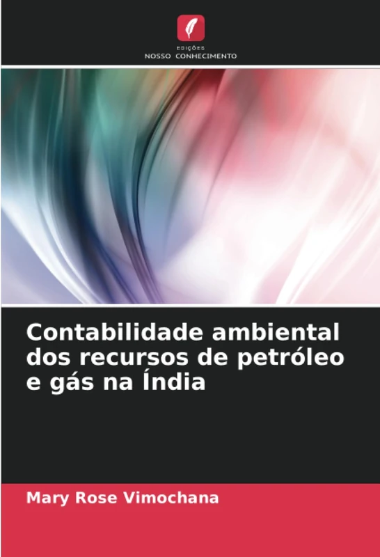Contabilidade ambiental dos recursos de petróleo e gás na Índia