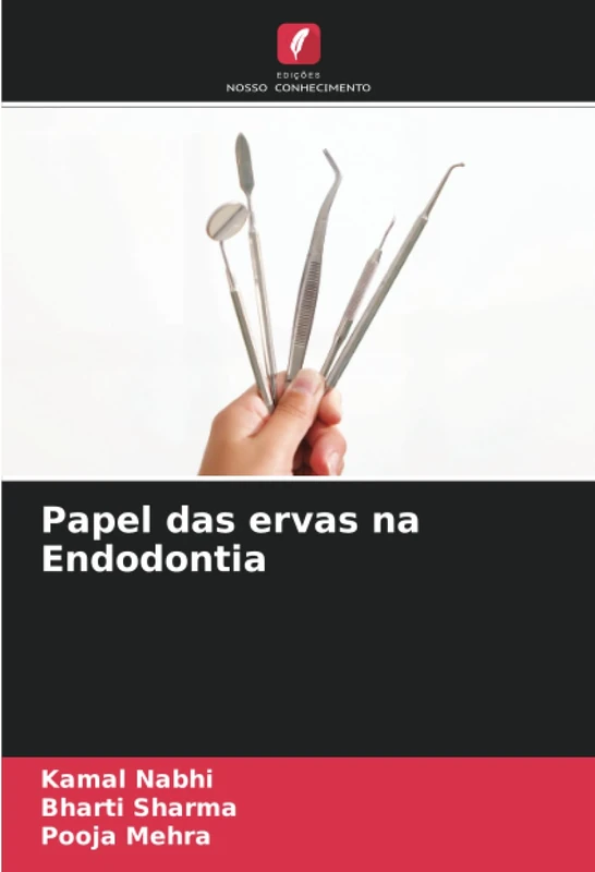 Papel das ervas na Endodontia - Image 1