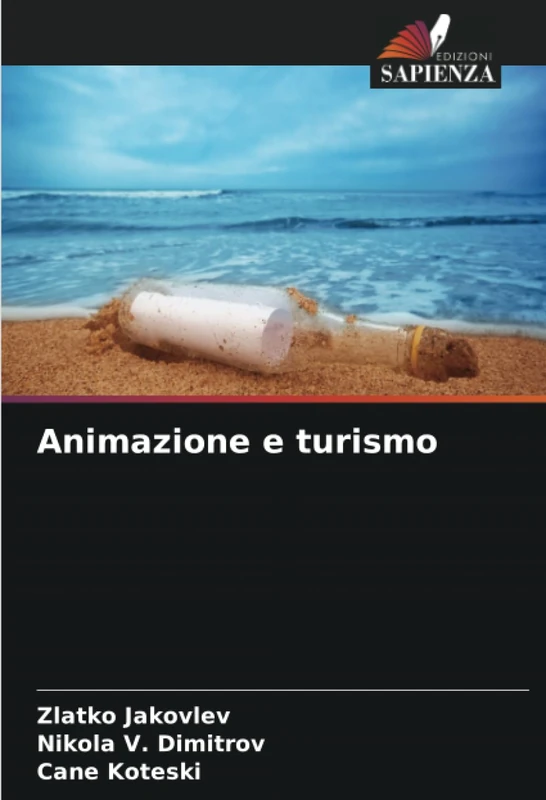 Animazione e turismo