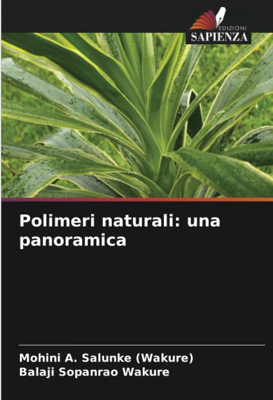 Polimeri naturali: una panoramica