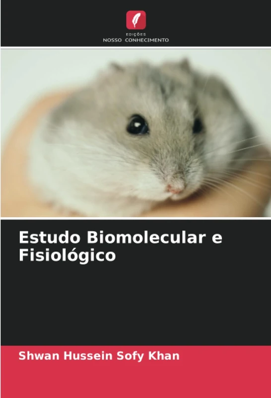 Estudo Biomolecular e Fisiológico