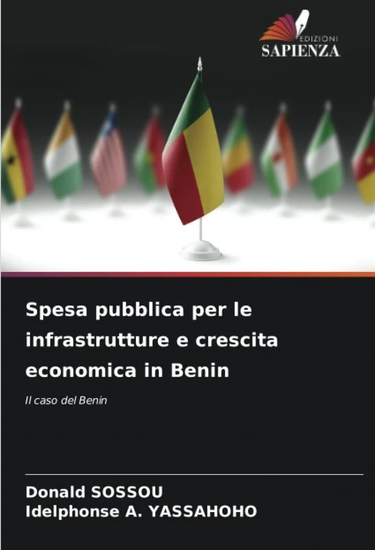Spesa pubblica per le infrastrutture e crescita economica in Benin: Il caso del Benin - Image 1