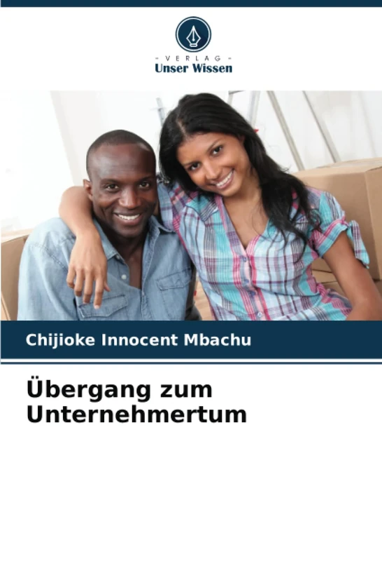 Übergang zum Unternehmertum - Image 1