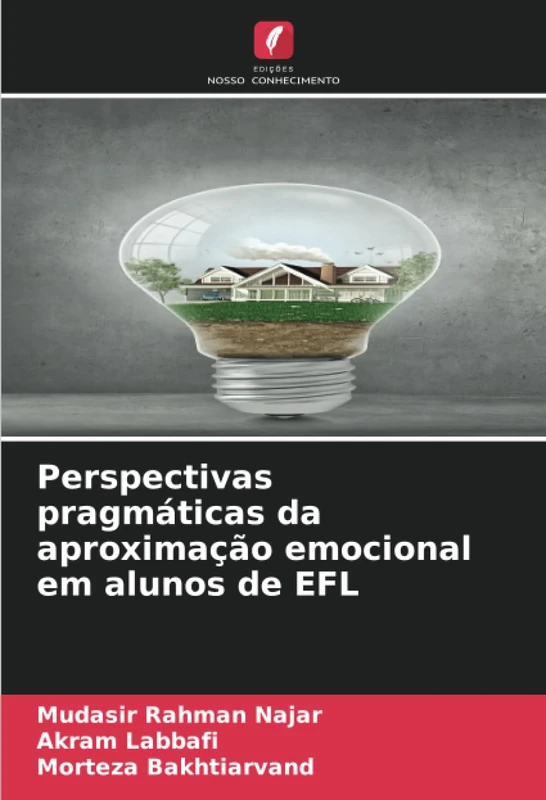 Perspectivas pragmáticas da aproximação emocional em alunos de EFL