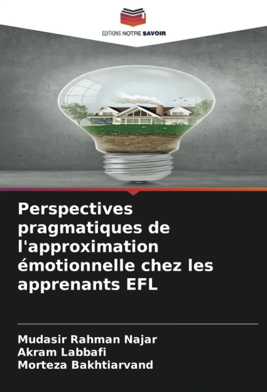 Perspectives pragmatiques de l'approximation émotionnelle chez les apprenants EFL