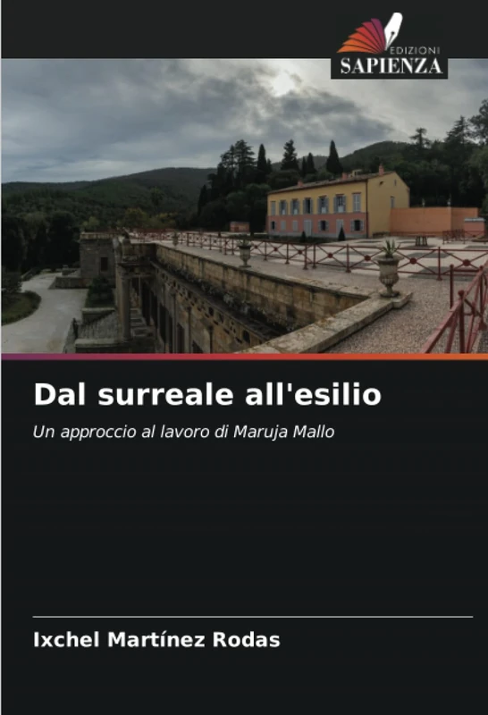 Dal surreale all'esilio: Un approccio al lavoro di Maruja Mallo