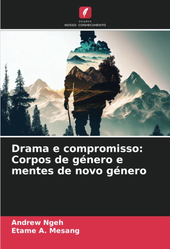 Drama e compromisso: Corpos de género e mentes de novo género
