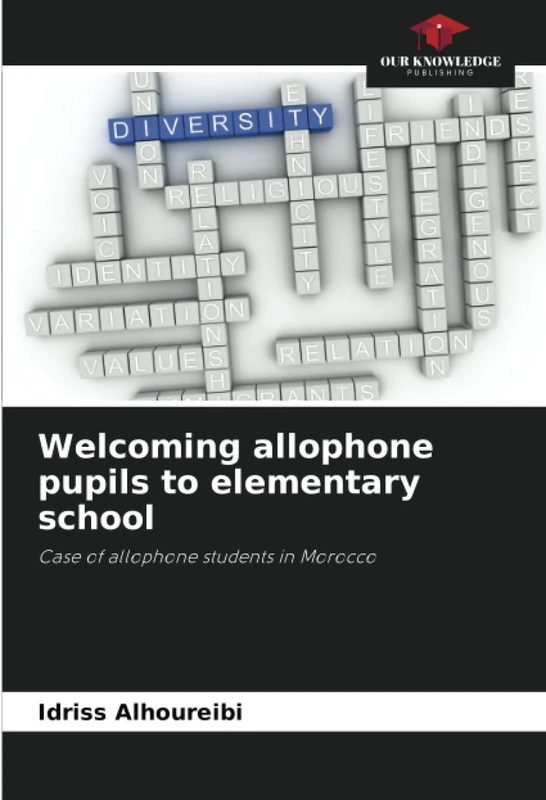 Welcoming allophone pupils to elementary school: Case of allophone students in Morocco