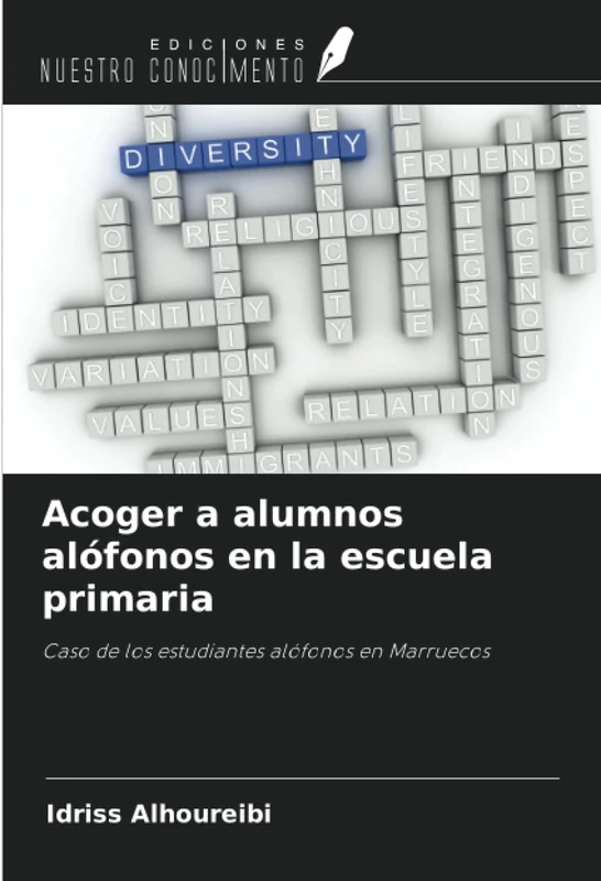 Acoger a alumnos alófonos en la escuela primaria: Caso de los estudiantes alófonos en Marruecos