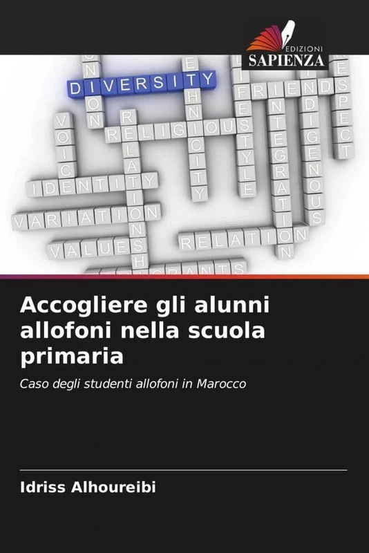 Accogliere gli alunni allofoni nella scuola primaria: Caso degli studenti allofoni in Marocco