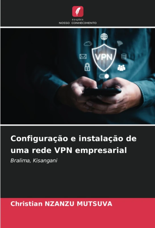 Configuração e instalação de uma rede VPN empresarial: Bralima, Kisangani - Image 1