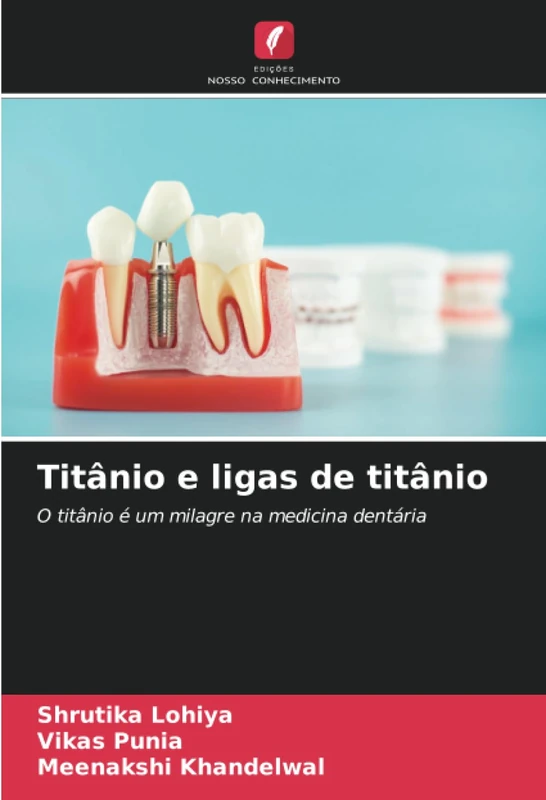 Titânio e ligas de titânio: O titânio é um milagre na medicina dentária - Image 1