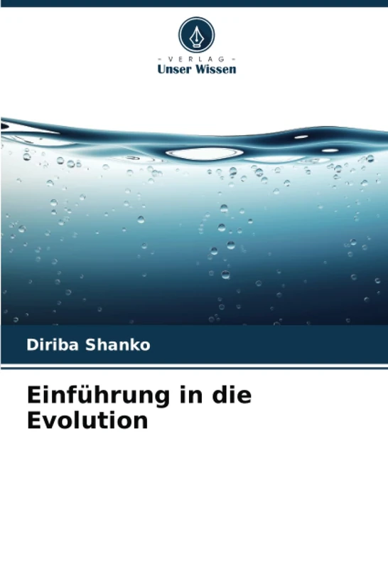 Einführung in die Evolution