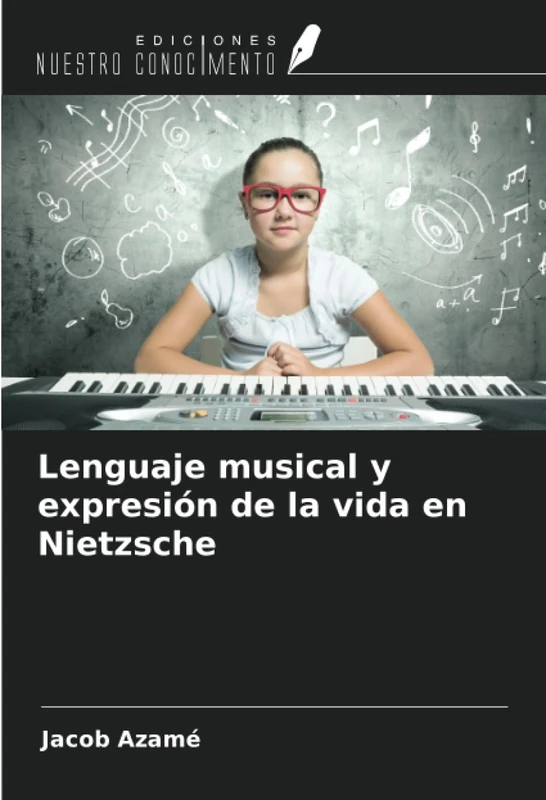 Lenguaje musical y expresión de la vida en Nietzsche
