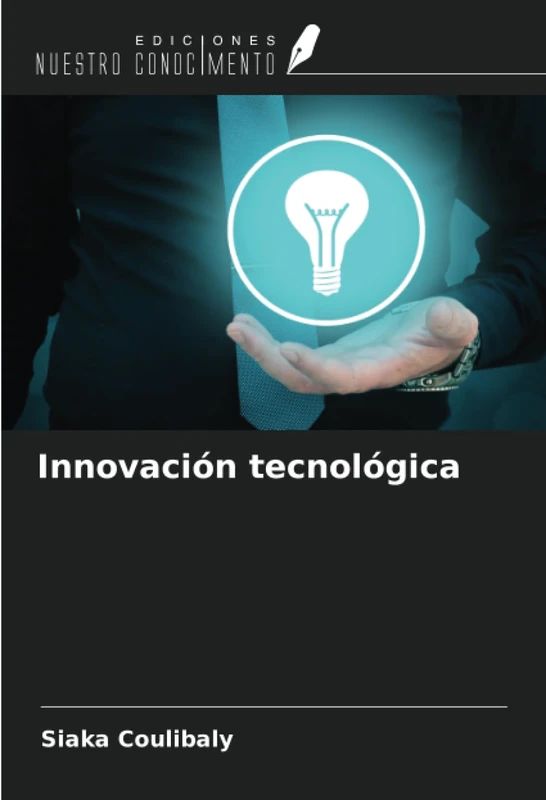 Innovación tecnológica - Image 1