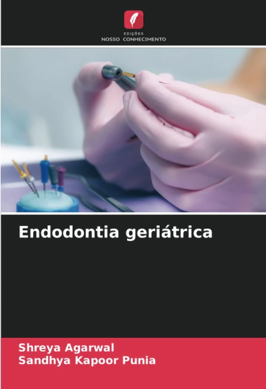 Endodontia geriátrica
