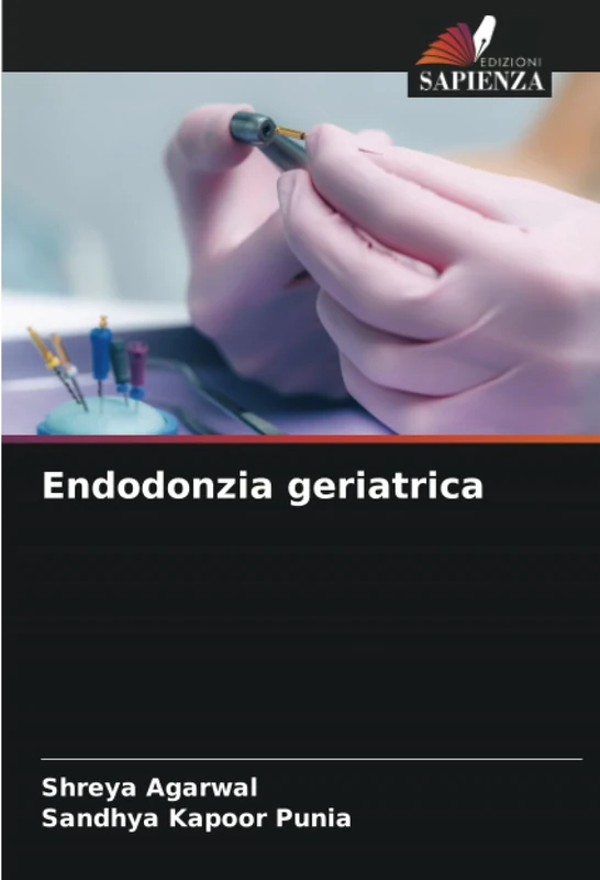 Endodonzia geriatrica