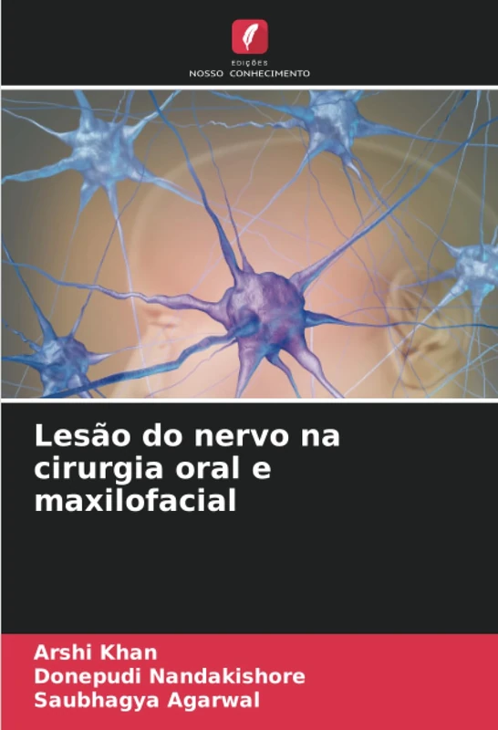 Lesão do nervo na cirurgia oral e maxilofacial