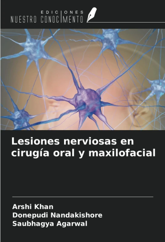 Lesiones nerviosas en cirugía oral y maxilofacial